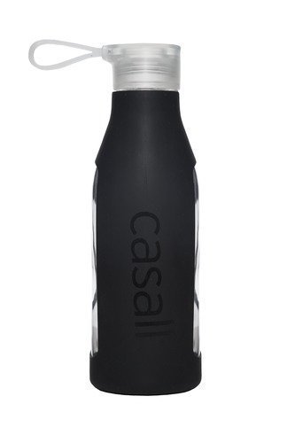 Casall Eco Glass Bottle 0