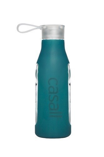 Casall Eco Glass Bottle 0
