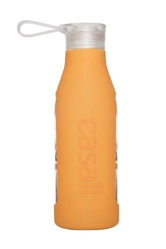 Casall Eco Glass Bottle 0