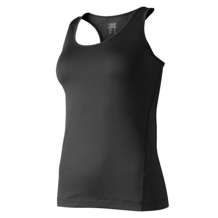 Casall Essential Training Tank black 34