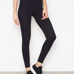 Casall Essentials Tights Treenitrikoot Musta