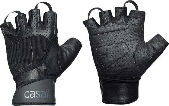 Casall Exercise Glove Hls Treenihanskat