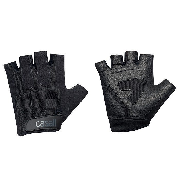 Casall Exercise glove PRO black L