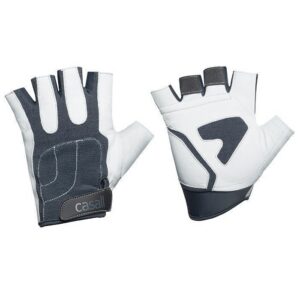 Casall Exercise glove PRO white/grey L