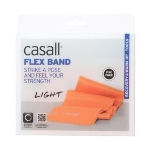 Casall Flex Band Light Jumppakuminauha