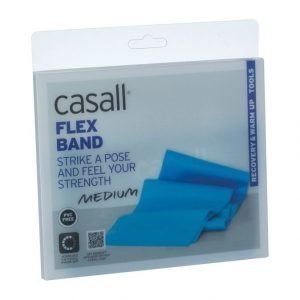 Casall Flex Band Medium Jumppakuminauha