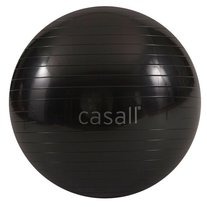 Casall Gym ball 60 cm black
