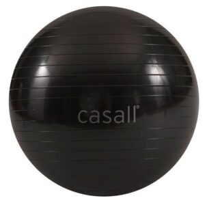 Casall Gym ball 70 cm black