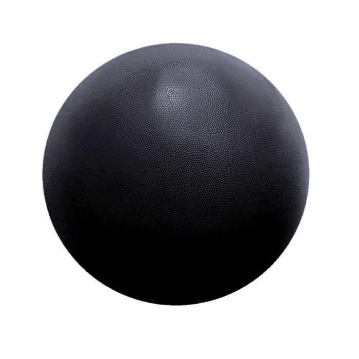 Casall Gym ball PVC free 65cm