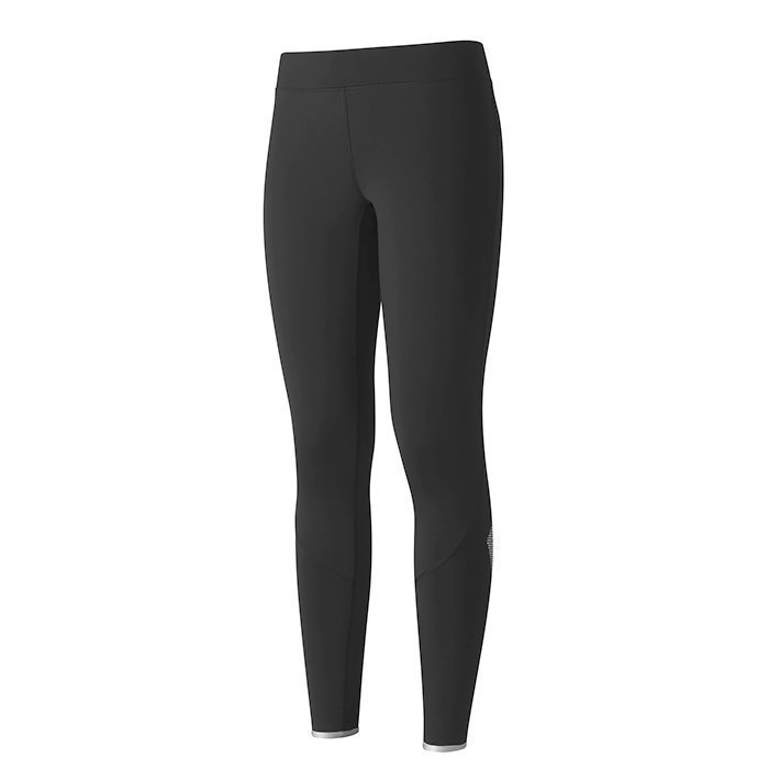 Casall HIT Thermal Prime Tights Black 34