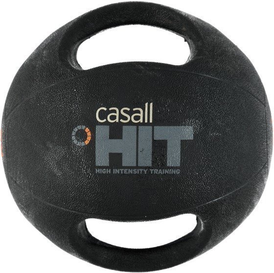 Casall Hit Medicin Ball Handles 6kg