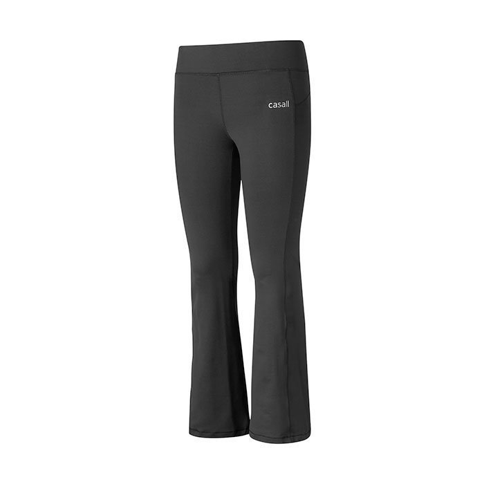 Casall Jazzpants Black