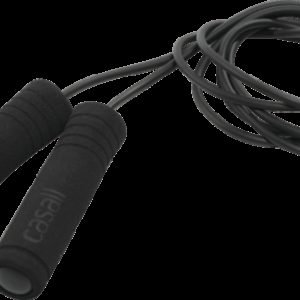 Casall Jump Rope Foam Hdl Hyppynaru