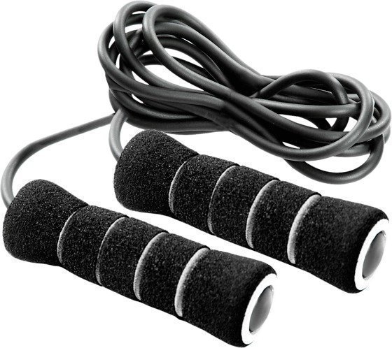 Casall Jump Rope Foam Hdl Hyppynaru