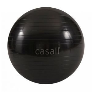 Casall Jumppapallo 60 Cm Musta