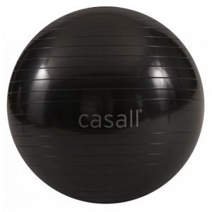 Casall Jumppapallo 80 Cm Musta