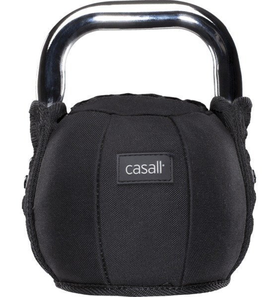 Casall Kettlebell Soft 6 Kahvakuula