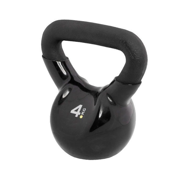 Casall Kettlebell shape vinyl 12 kg