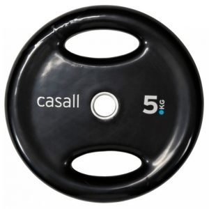 Casall Levypaino Vinyyliä 1 X 5 Kg