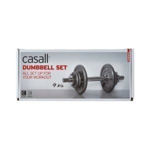 Casall Levypainosetti 9 Kg