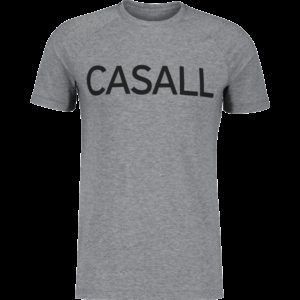 Casall Logo Tee Treenipaita