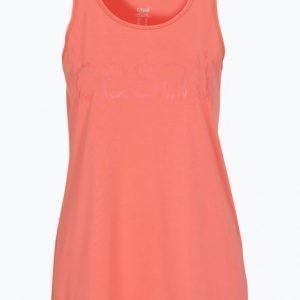 Casall Loose Tank Treenitoppi