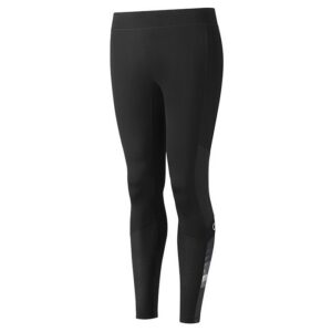 Casall M Block Tights Black