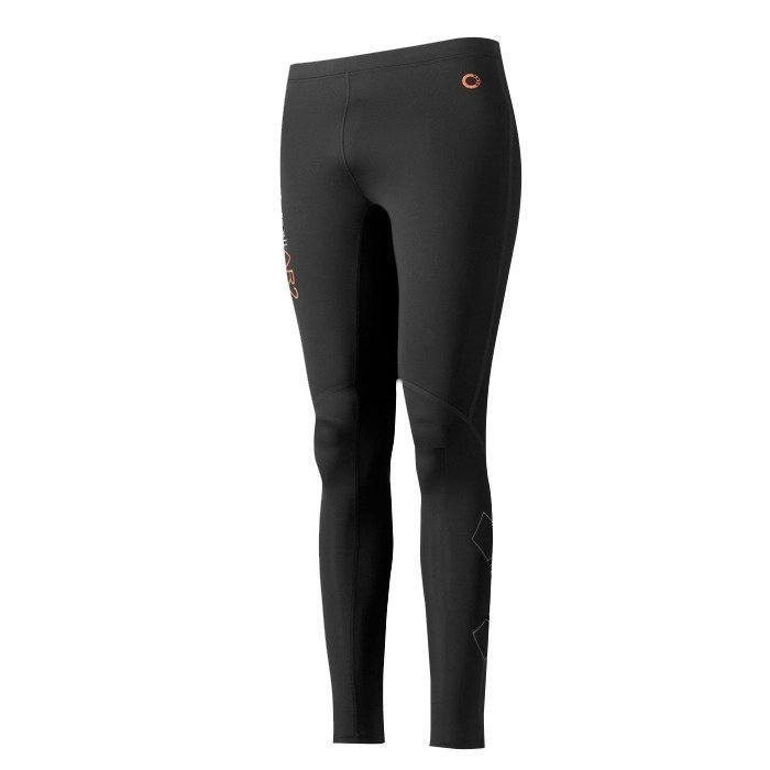 Casall Men's AR2 Compression Tights black L