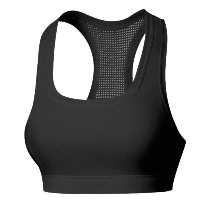Casall Multi Sport Sports bra C/D cup black XL