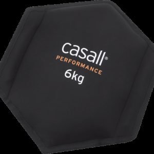Casall Prf Training Bell Hiekkasäkki 6 Kg