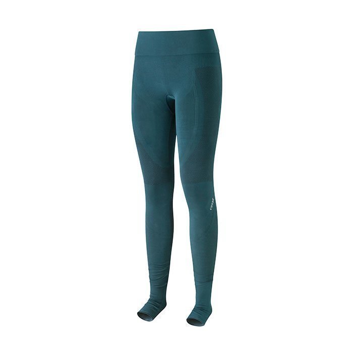 Casall Refined Tights Pro Blue 34/36