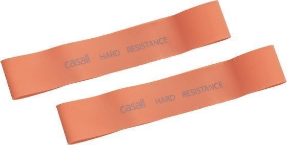 Casall Rubberband 2pk Hrd Kuminauha