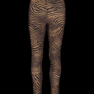 Casall Sculpture Heritage Tiger Tights Treenitrikoot