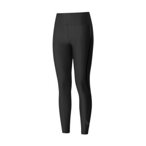 Casall Sculpture High Waist Tights Liquid Black 38