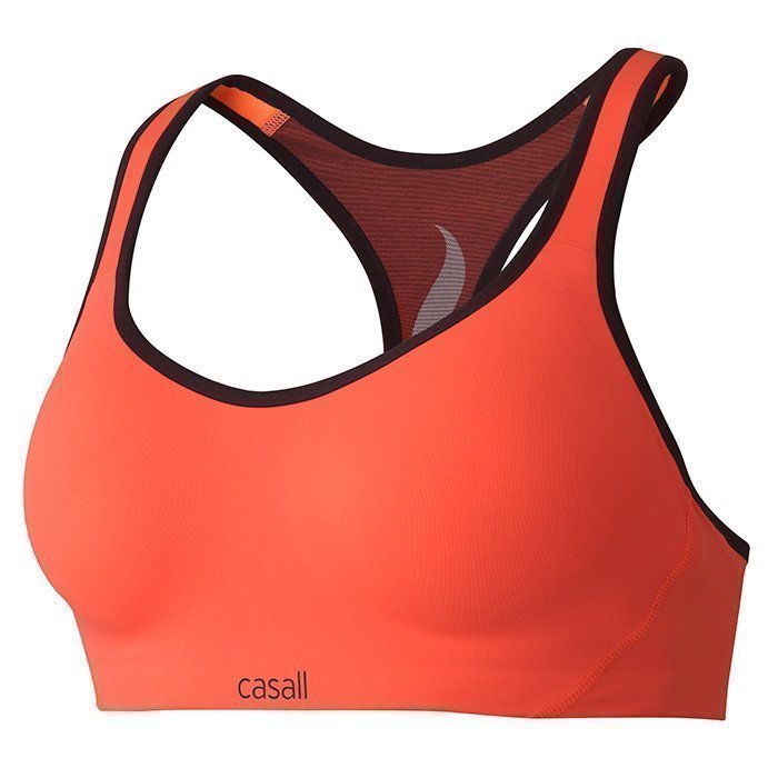 Casall Sculpture Sports Bra Metropolitan 80C