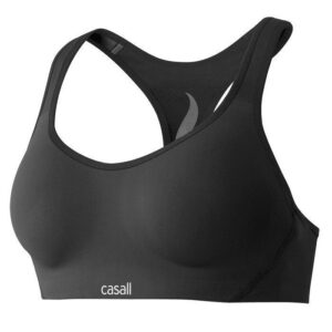 Casall Sculpture Sports Bra black 75C