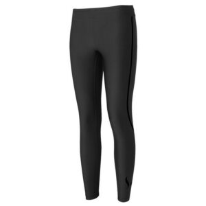 Casall Sculpture Tights liquid black 36