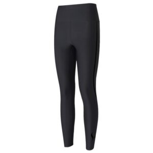Casall Sculpture high waist tights liquid black 34