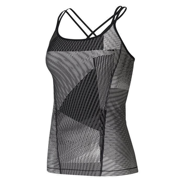 Casall Shifting Strap Tank Shifting Silver 36