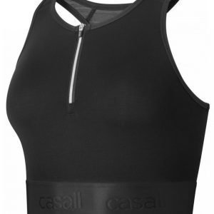 Casall Simply Awesome Cropped Tank Treenitoppi