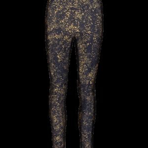 Casall Sprinkle Metallic 7/8 Tights Treenitrikoot