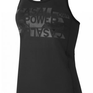 Casall Strenght Graphic Tank Treenitoppi