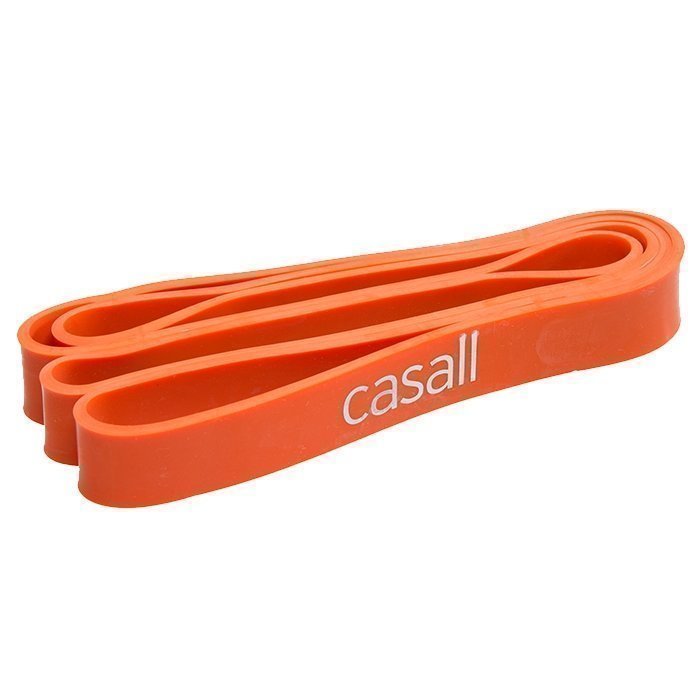 Casall Super rubber band hard