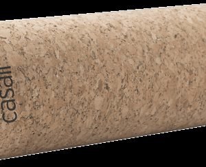 Casall Tube Roll Natural Cork Hierontarulla