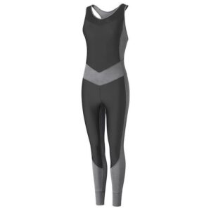 Casall Urban Onepiece Black
