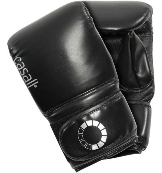 Casall Velcro Gloves Nyrkkeilyhanskat