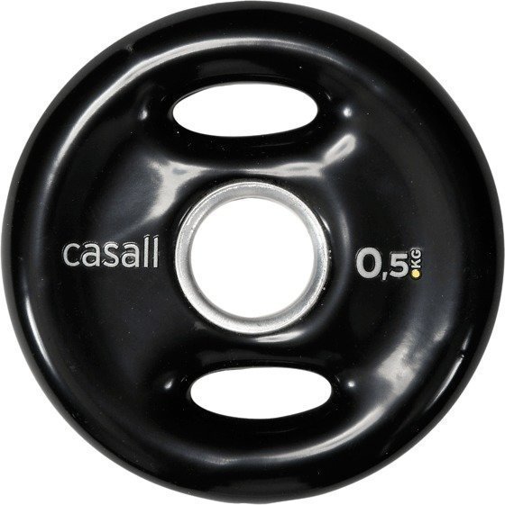 Casall Weight Plate 0.5 Levypaino