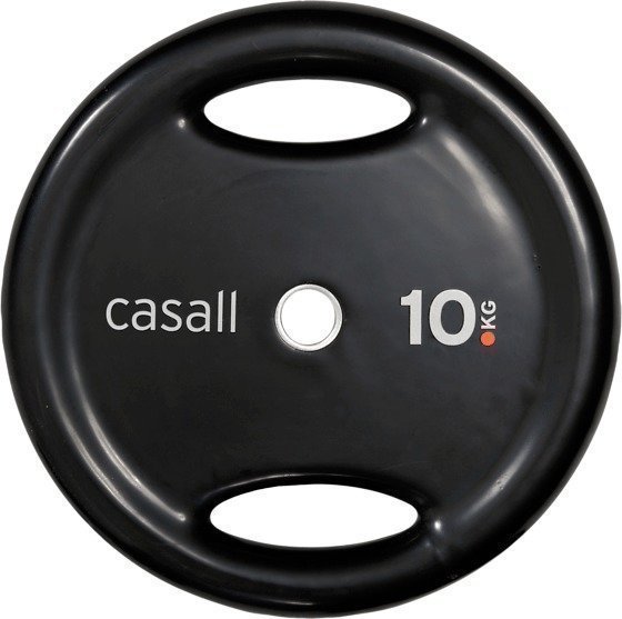 Casall Weight Plate 10 Levypaino