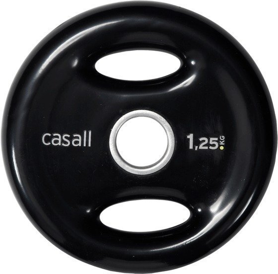 Casall Weight Plate 1.25 Levypaino