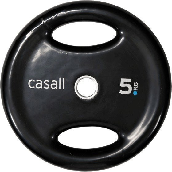 Casall Weight Plate 5 Levypaino